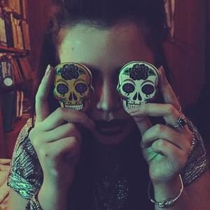 Meet your Posher, Lexi